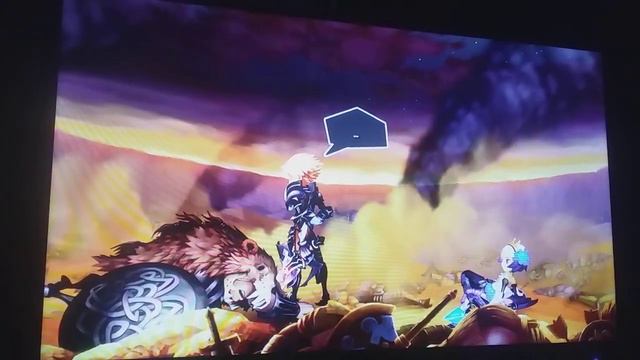 Odin Sphere Leifthrasir PKG PS3 смотреть онлайн
