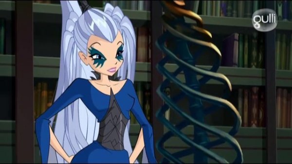 Winx Club - Saison 6 Episode 5