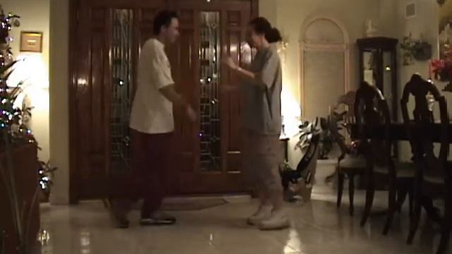 2003 25 12 dance lesson смотреть онлайн