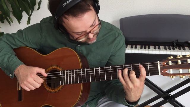 Be Thou My Vision (Guitar Instrumental) смотреть онлайн