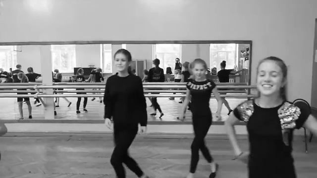 BALLETTROPS 2017 смотреть онлайн