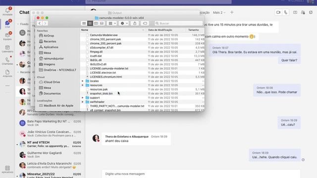 11 - Camunda Modeler Download смотреть онлайн