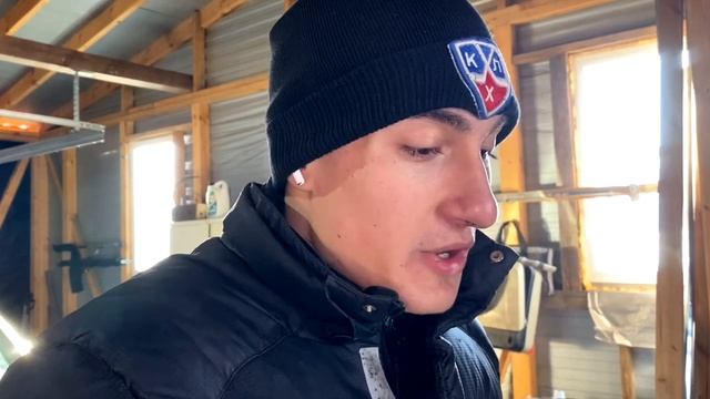 Обзор AVANTIS FX 250 LUX смотреть онлайн