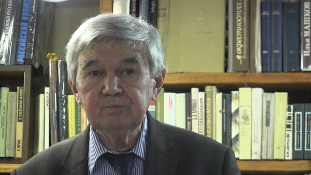 Любовиада - презентация книги стихов Бориса Рябухина смотреть онлайн