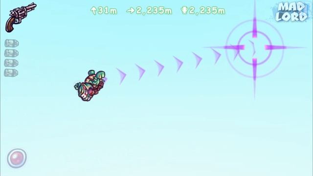 Super Toss the Turtle ● Мобильные игры ● ЛУЧШАЯ ИГРА В ЖАНРЕ! ► смотреть онлайн