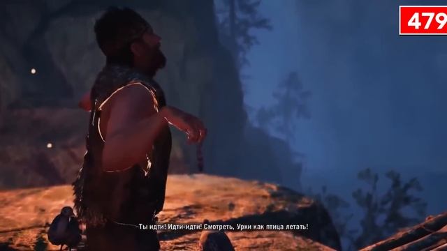Все не так с серией Far Cry [Игрогрехи] смотреть онлайн