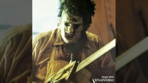 техасская резня бензопилой 1974г. (МКР)#1