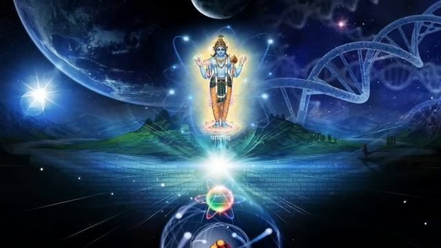 01 Катха Упанишада - часть 1