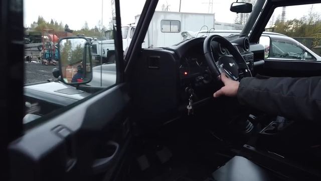 Зачем мы взяли LR Defender! Авто после миллиона вложенных рублей!