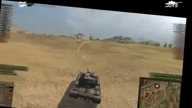 Сборка модов для World Of Tanks [Патч 0.8.4.] смотреть онлайн