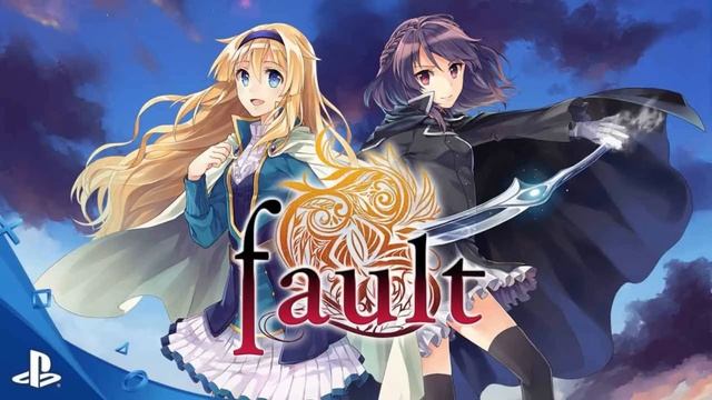 Informal Review/Discussion on Fault Milestone: One смотреть онлайн