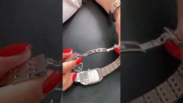 застежка_клипса L'Duchen смотреть онлайн