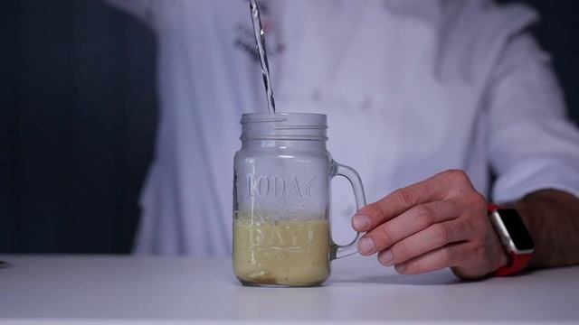 Имбирный Латте Матча / Instant Matcha Ginger Latte смотреть онлайн