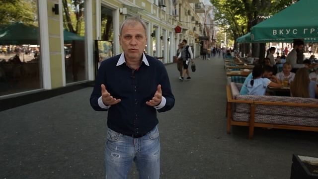 Одесский юмор! Самые смешные анекдоты про женщин! смотреть онлайн