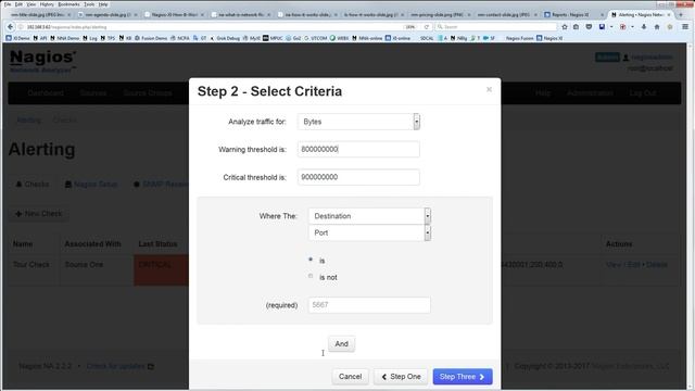 Network Monitoring with Nagios - Webinar смотреть онлайн