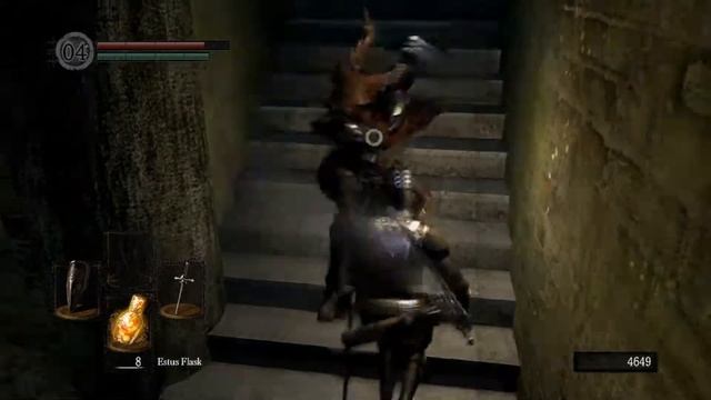 dark souls part 10 смотреть онлайн