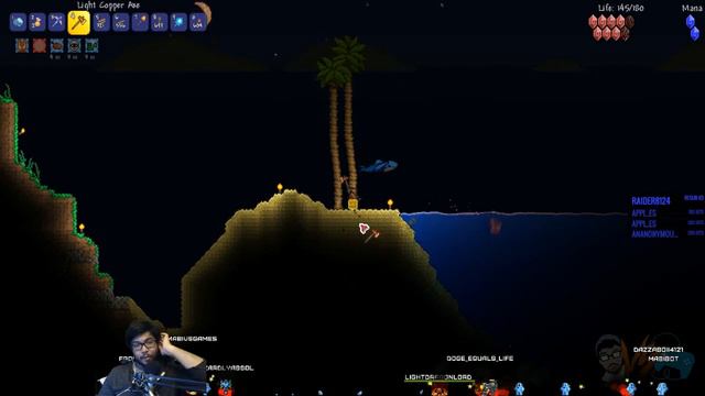 A Must Have Mod?! | Terraria Epic Modpack смотреть онлайн