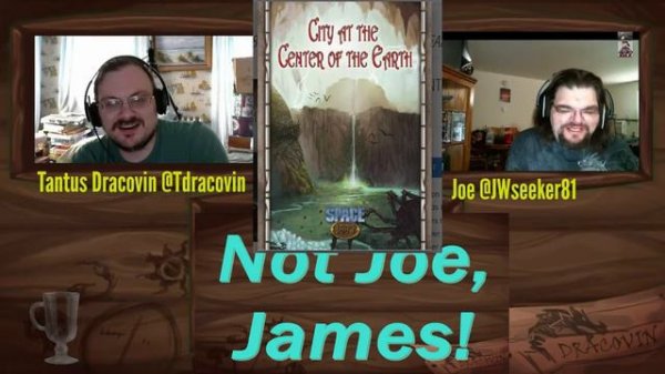 Discussing Tabletop Gaming Talk Show, August 18, 2018