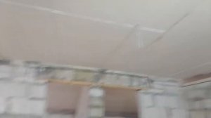 проводка второго этажа, разводка розеток и освешение