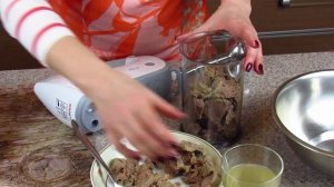 Как приготовить мясной паштет | Всегда Вкусная Еда