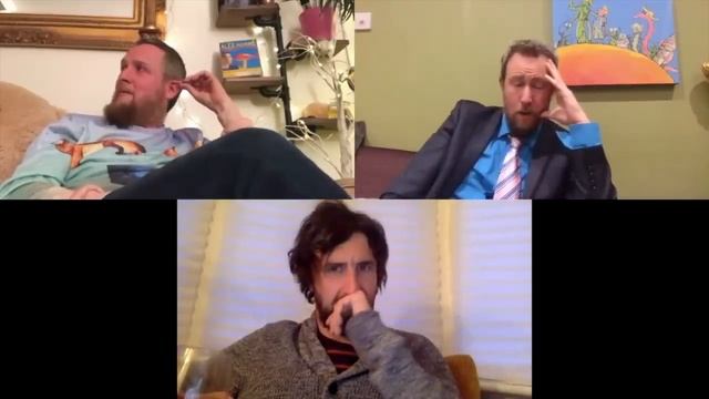 Set 1, Game 7 – No More Jockeys [04.06.20 – Wonder Thursday #2] смотреть онлайн