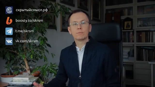 Что будет после Постмодерна?