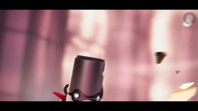 [Fantasian P2] Six Elements: EARTH Trial. Obtain Loam Codex смотреть онлайн