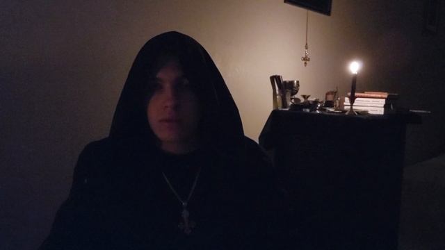 О том, почему я пропал с YouTube, об обрядах Мансура о себе и об одной недоведьме смотреть онлайн