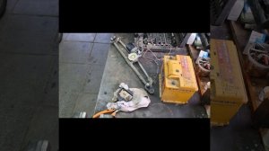 ремонт стеклоочистителей лачети/ lacetti