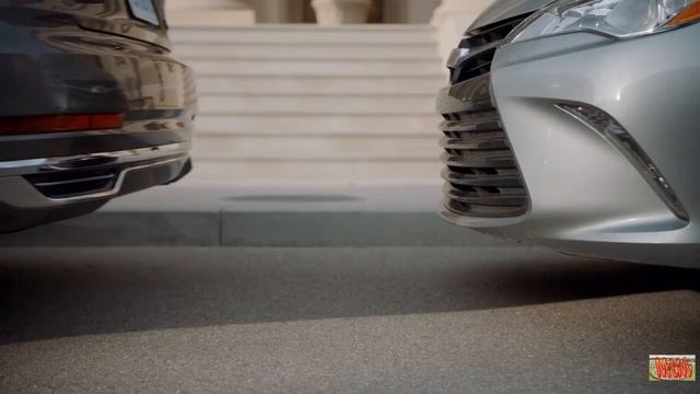 Audi A8 in Spider-man homecoming driver's test scene смотреть онлайн