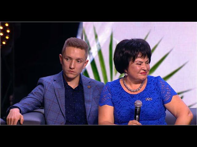 Форум 20.19: Марина Федоренко - Международный бизнес смотреть онлайн