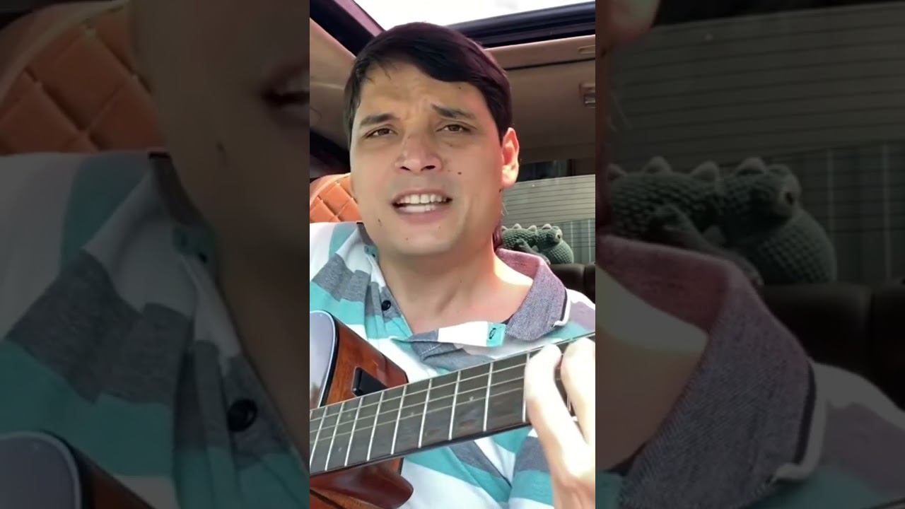 Вячеслав Чен - Милая любимая родная #вячеславчен #шансон #гитара #хорошаяпесня смотреть онлайн