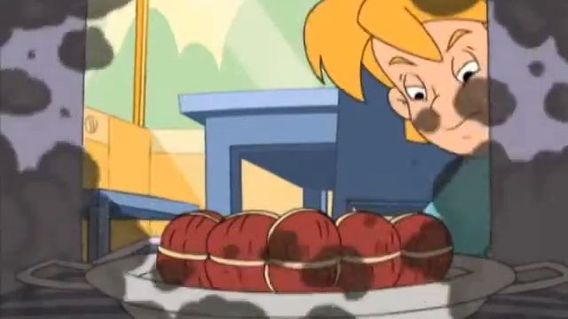 Norman Normal S02 E18 - Affentheater