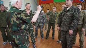 Алексей Алексеевич Кадочников  - Конус