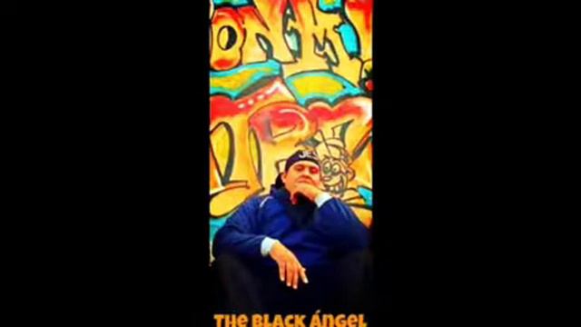 Uno, dos - The Black Ángel (colaboración DJ Blackpapá) смотреть онлайн