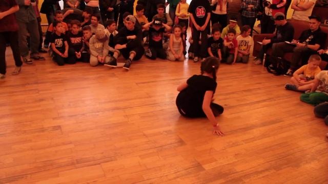 2014.11.08 Novator Jam — KIDS, студия брейк-данса Sense of life www.breakdance-ufa.ru смотреть онлайн