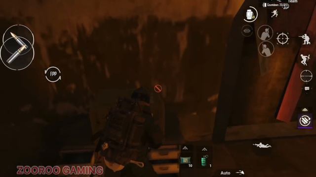 10 Black Password Latters- PUBG Metro Royal смотреть онлайн