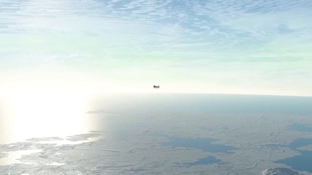 Parallax 2.0 Trailer - Bringing Kerbal Space Program To Life смотреть онлайн