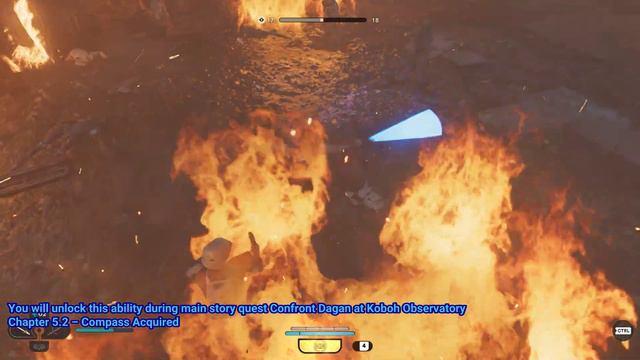 How to unlock Electro Dart BD-1 Upgrade Star Wars Jedi Survivor смотреть онлайн