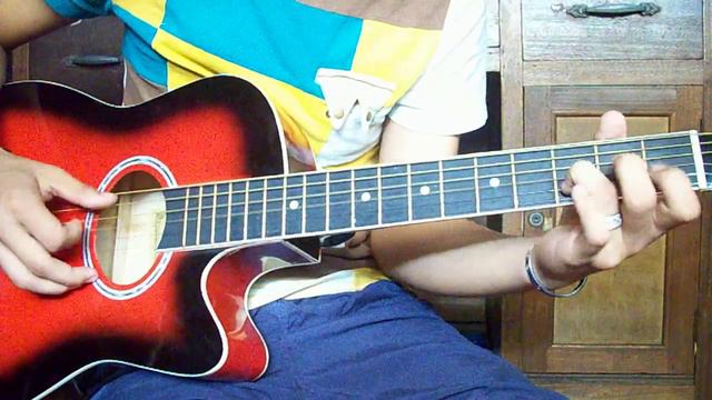 i believe (my sassy) acoustic cover смотреть онлайн
