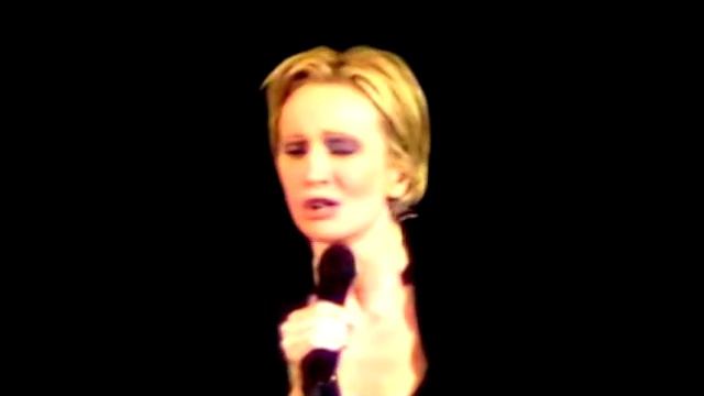 Patricia Kaas - Et s`il Fallait Le Faire (24.11.2008) смотреть онлайн