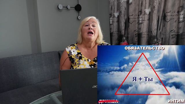 Любовь или подделка? Психолог о насущном смотреть онлайн