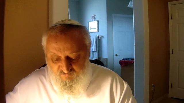 Беседа 38 Псалом 5(5) смотреть онлайн