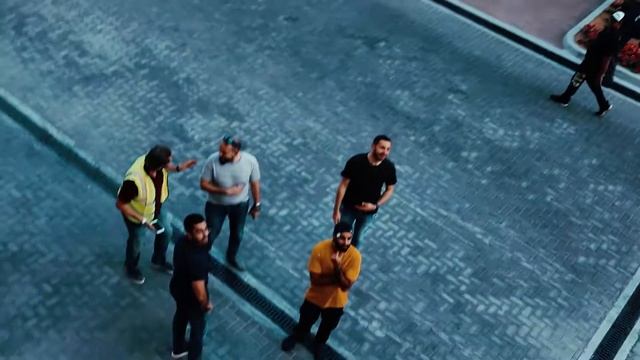 Abu Dhabi Yas Marina Circuit Track Day смотреть онлайн