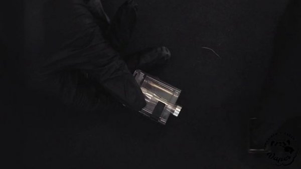 Review Tita X AIO Veepon : un beau kit type Billet Box