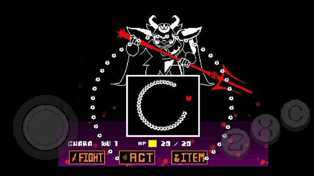 Undertale English - прохождение без комментариев (#6) смотреть онлайн