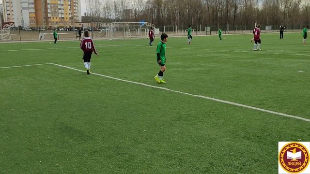 2023.04.19 Лицей №1 - Школа 128.mp4 смотреть онлайн