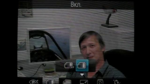 Samsung NX10, часть 3.