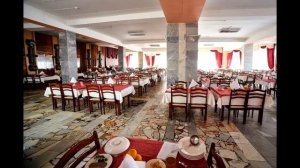 Санаторий Тарханы (Пятигорск)