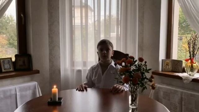 Шевченко Максим «Гой ты, Русь» МОУ “Школа No72” смотреть онлайн